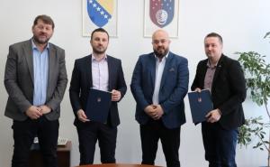 Tri projekta u općini Novi Grad u vrijednosti 1,77 miliona KM 